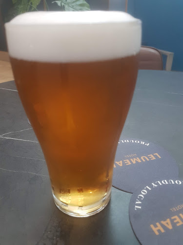 Comentarii opinii despre Leumeah Hotel