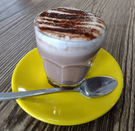 Causeway Cafe - Hospitality and gastronomy