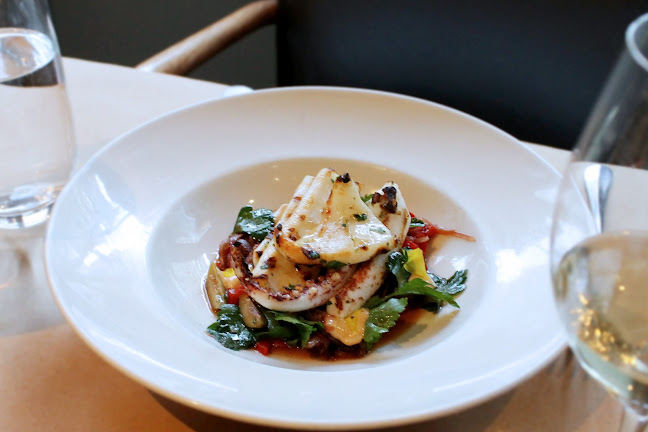 Bottega Restaurant - Melbourne