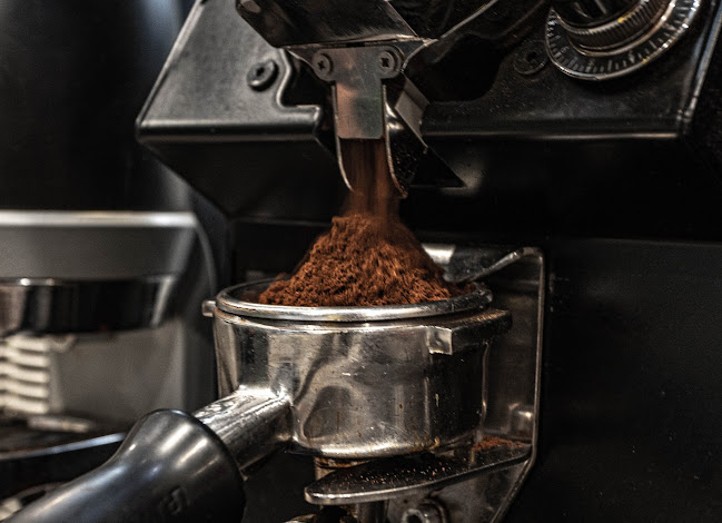 Opinii despre Bean Origin Belconnen în Belconnen - Hospitality and gastronomy