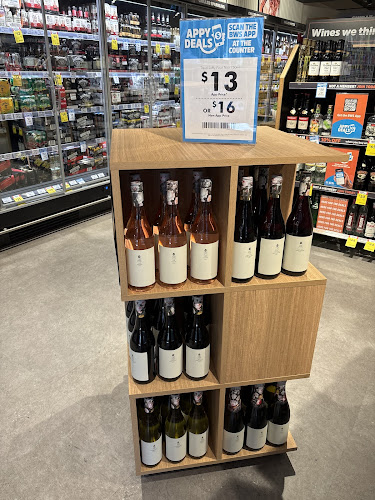BWS Wellington Drive - Launceston