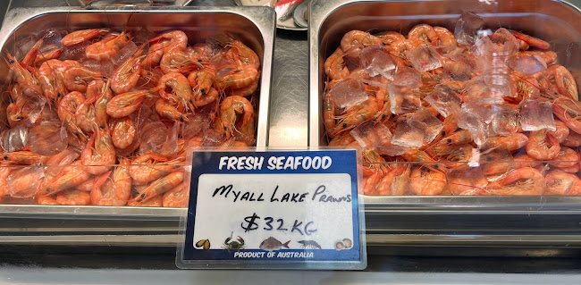 Opinii despre Karuah Seafood and Thai în Sydney - Hospitality and gastronomy