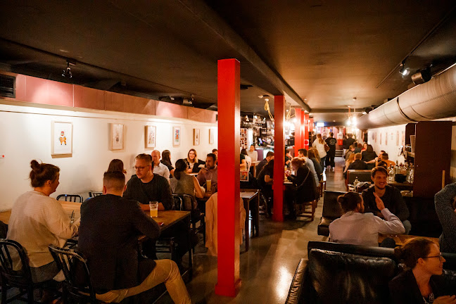 Comentarii opinii despre Brew Cafe & Wine Bar