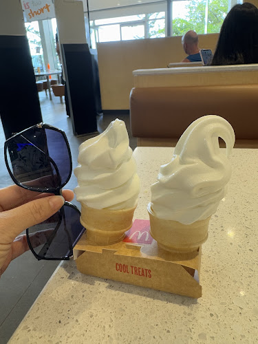 McDonald's Coolangatta II