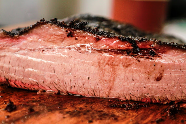 Opinii despre Smokey Mary BBQ CATERING - Not a physical shop în Sydney - Hospitality and gastronomy