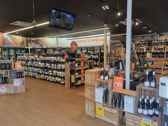 BWS Sorrento - Perth