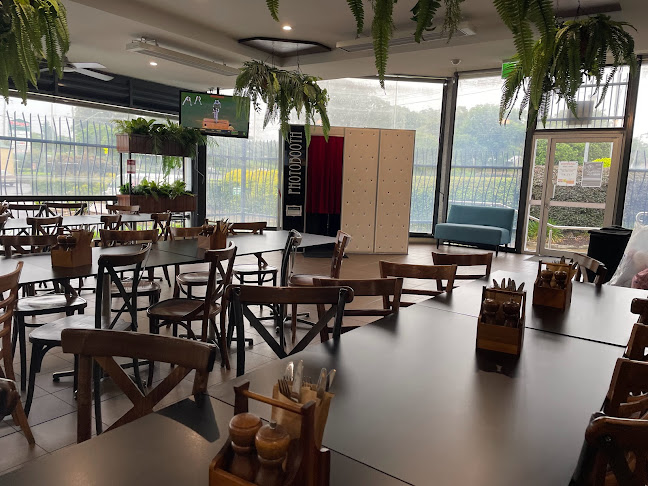 The Southern Hotel Toowoomba - Kearneys Spring