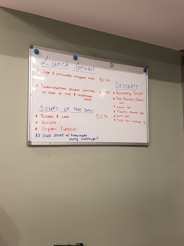 Aqua Restaurant - Wollongong