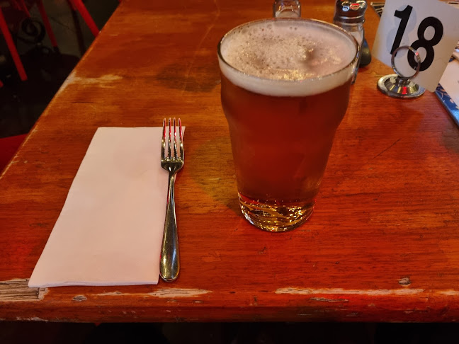 Opinii despre Royal Melbourne Hotel în Melbourne - Hospitality and gastronomy