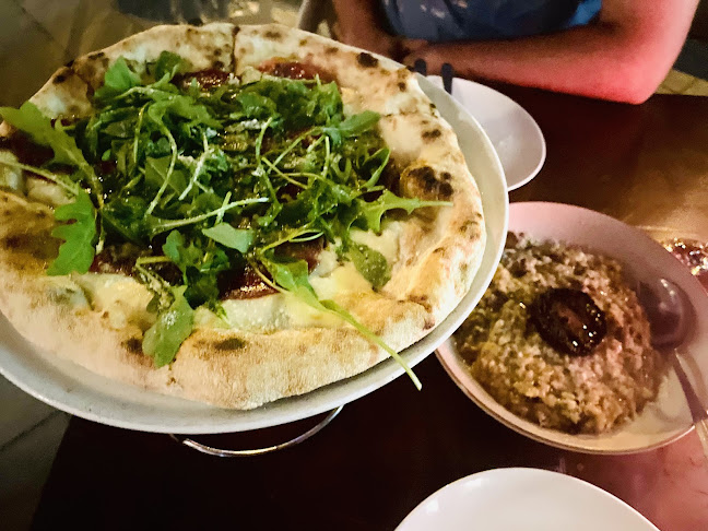 Il Posto - Paddington