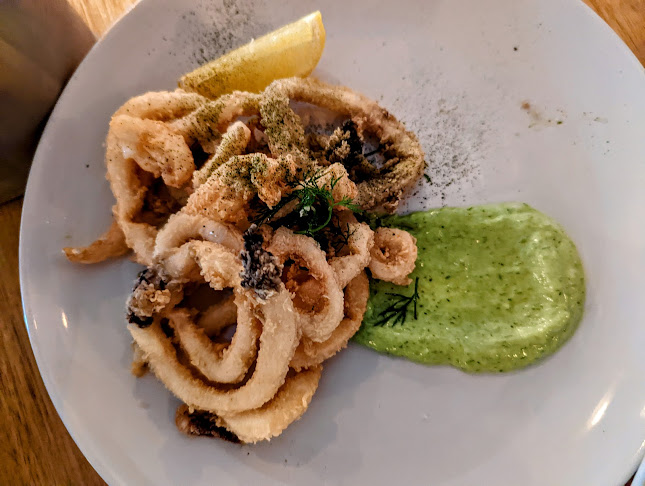 Opinii despre IPSOS Restaurant & Bar în Melbourne - Hospitality and gastronomy