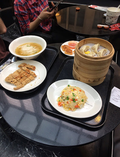 Opinii despre Din Tai Fung în Sydney - Hospitality and gastronomy
