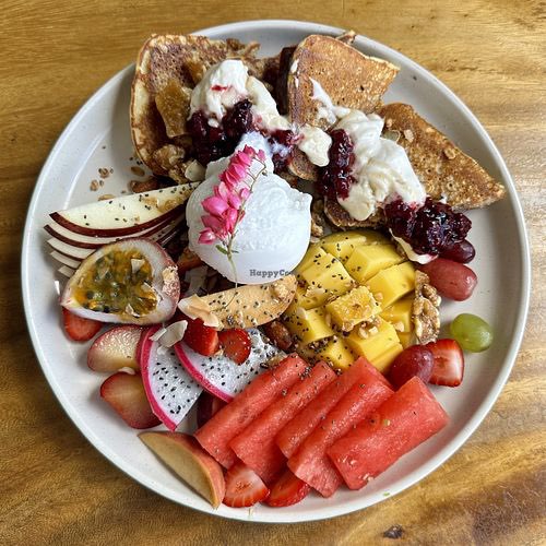 Doko Demo V - Burleigh Waters