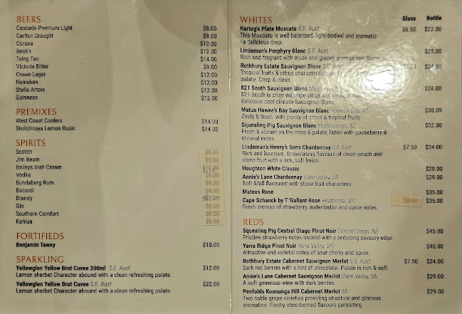 Opinii despre Peking City în Shepparton - Hospitality and gastronomy