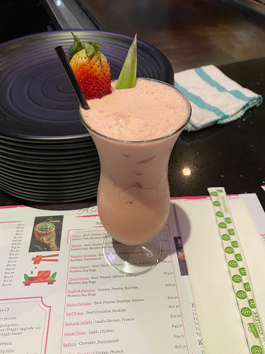 Comentarii opinii despre Asami Teppanyaki