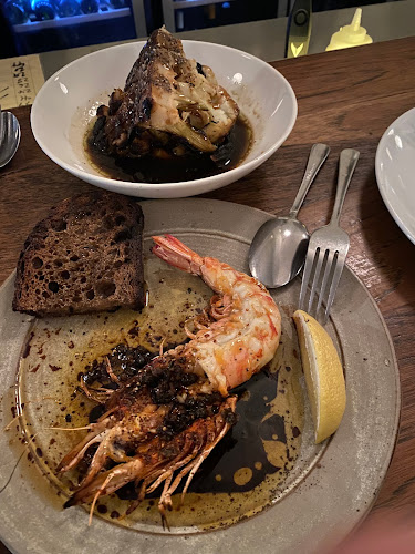 Ester Restaurant - Chippendale