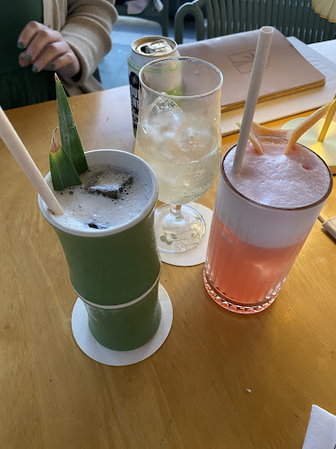 Joey's - Hospitality and gastronomy