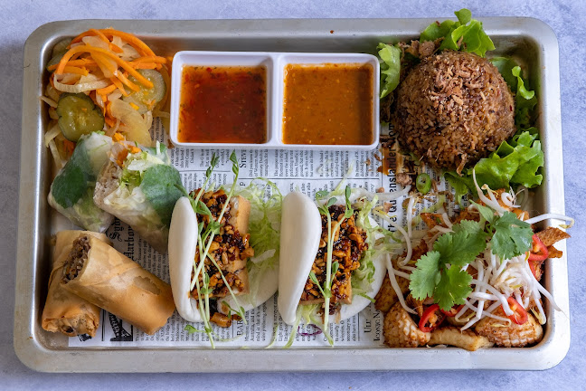 Chop 'n Chill - Port Macquarie