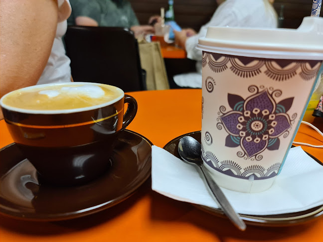 Opinii despre Lucias Pizza & Spaghetti Bar în Adelaide - Hospitality and gastronomy