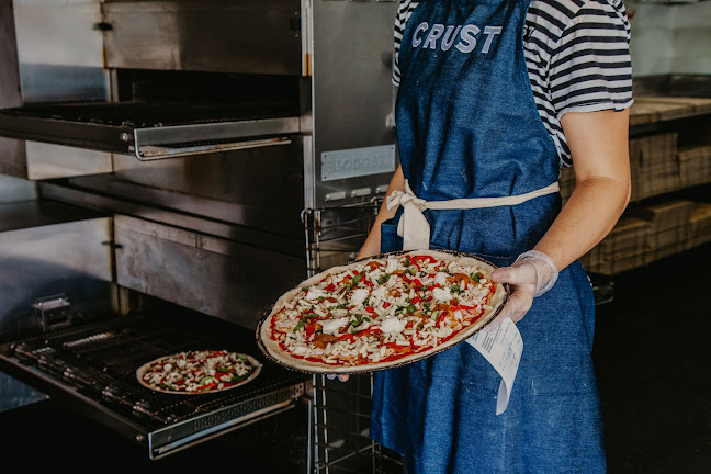 Crust Pizza Terrigal - Hospitality and gastronomy
