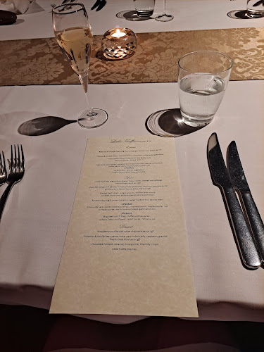 Little Truffle - Mermaid Beach