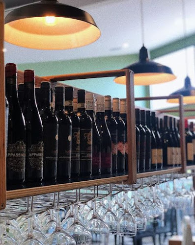 The Guild - Italian Restaurant & Cocktail Bar - Milton