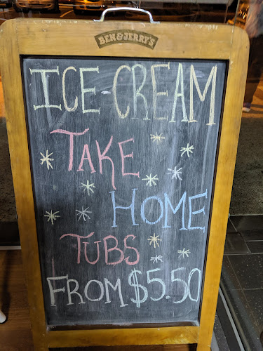 Black Box Pizza and Icecream - Hospitality and gastronomy