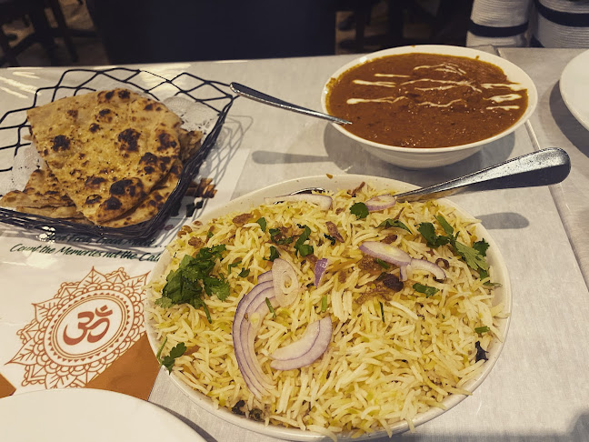 Darbar Fine Indian Cuisine