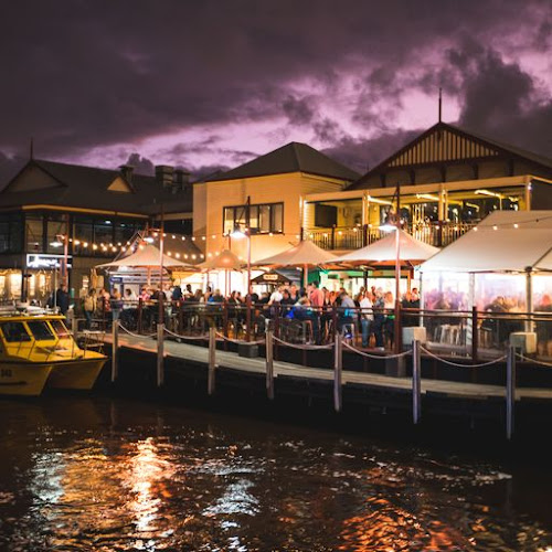 Barrack Square, Perth WA 6000