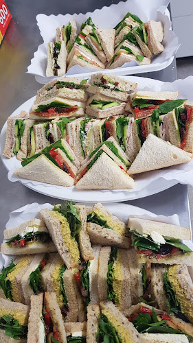 Office Catering 2U - Gisborne