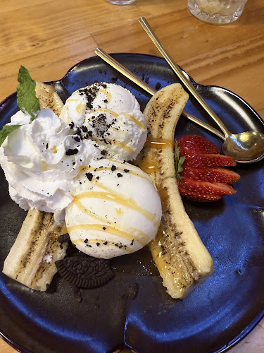 Opinii despre Leaf in Nowra, Modern Thai & Asian Restaurant în Nowra - Hospitality and gastronomy