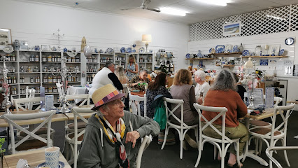 The Ducks Nuts Gourmet Foods