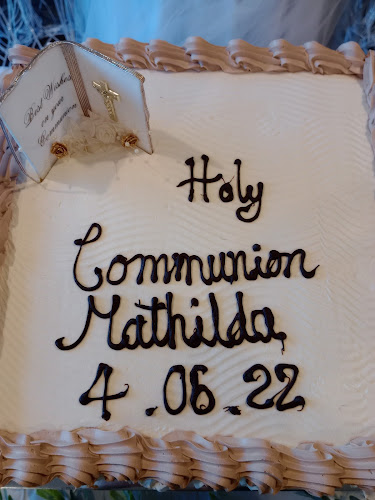 Comentarii opinii despre Buddy's Hot Bread