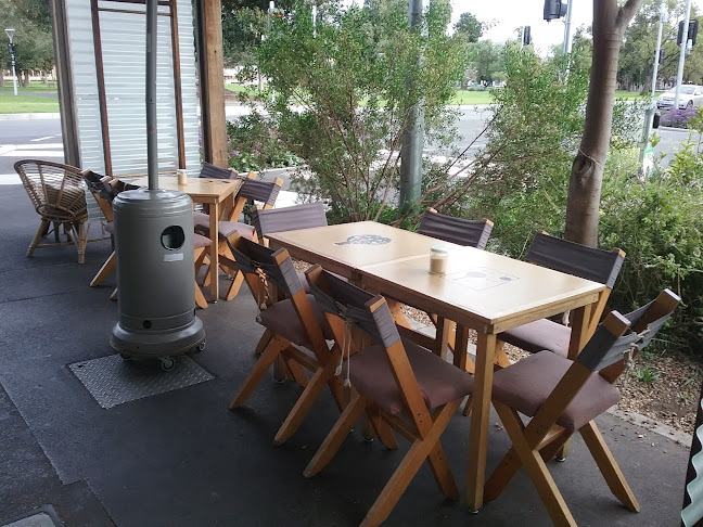 Café Troppo - Adelaide