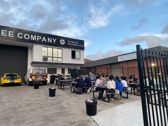 Chebbo’s Burgers - Roselands