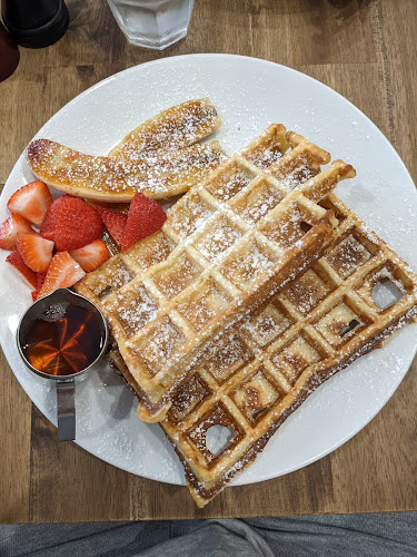 Cirque - Hospitality and gastronomy