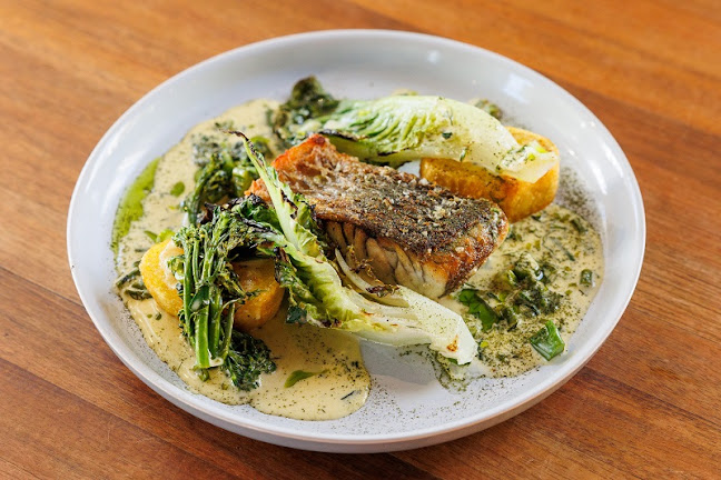 Comentarii opinii despre The Brisbane Hotel