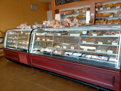 Weiser's Continental Bakehouse