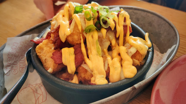 His Boy Elroy - Hospitality and gastronomy