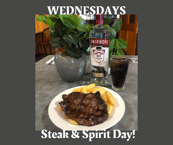 Sunnyhill Tavern - Ravenswood