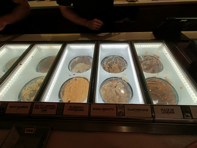 Gelato Messina Fortitude Valley - Hospitality and gastronomy