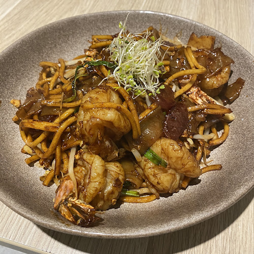 Comentarii opinii despre Laksa & Beer Co