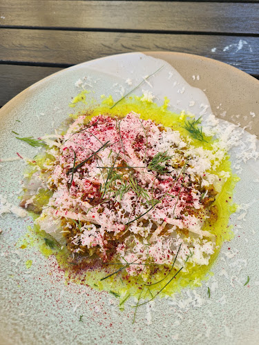 Comentarii opinii despre Nu Nu Restaurant