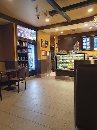 Opinii despre Zarraffa's Coffee Fairfield (Townsville) în Idalia - Hospitality and gastronomy