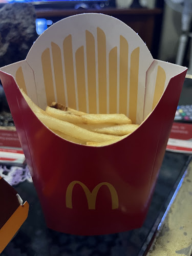 Comentarii opinii despre McDonald's Maryborough QLD