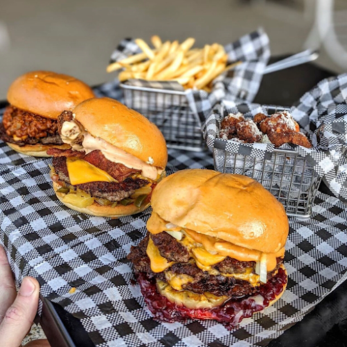 Stockmans Burgers Beers Desserts Dee Why