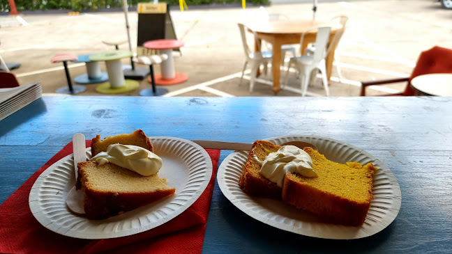 Opinii despre Qi Coffee în Kew - Hospitality and gastronomy