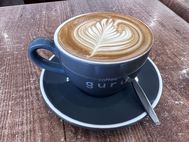 Opinii despre Coffee Guru Erindale în Wanniassa - Hospitality and gastronomy