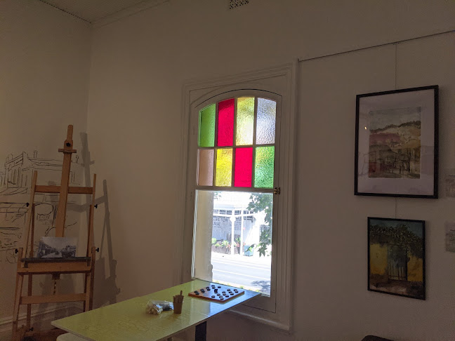 Comentarii opinii despre Artery 226 Coffee Shop