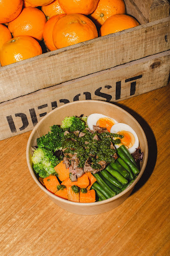 Comentarii opinii despre Tap cafe